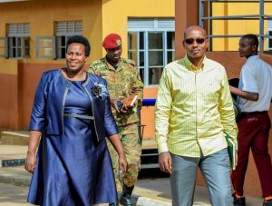 State House Comptroller Barekye Opens Patriotism Development Course At Kitebi SS State House Comptroller Barekye Opens Patriotism Development Course - Kitebi SS - 23-Mar-2026