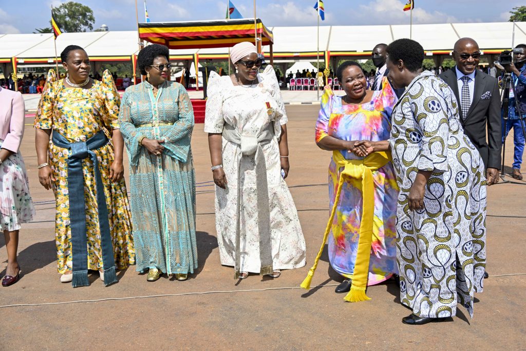 Women's Day 2026 - Kololo