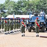 President Museveni Underscores Role Of Education And Skilling The Girl Child In Empowering Women Women's Day 2026 - Kololo (3)