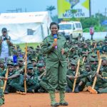 NSPC Hellen Seku Passes Out 1250 Student In Mbale - 23-Apr-2026