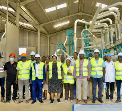 Value Addition Projects At Bunyoro Skilling Hub - 22-Apr-2026