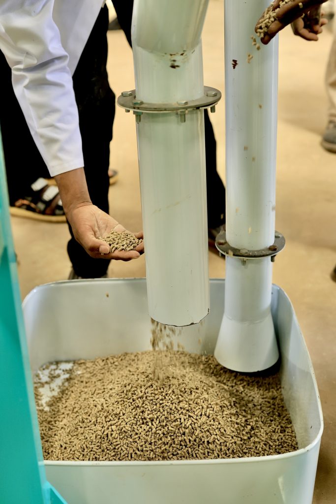 Value Addition Projects At Bunyoro Skilling Hub - 22-Apr-2026