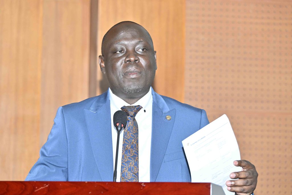 President Museveni Sponsors 150 Muslims for this year's Hajj Pilgrimage to Mecca on 6th May 2026