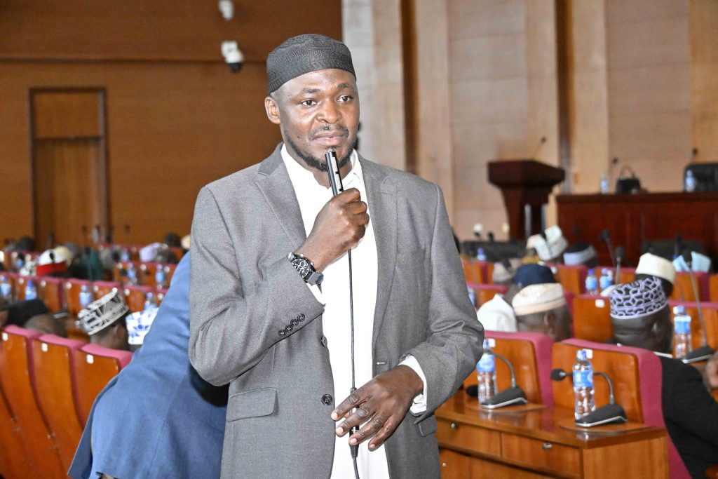 President Museveni Sponsors 150 Muslims for this year's Hajj Pilgrimage to Mecca on 6th May 2026