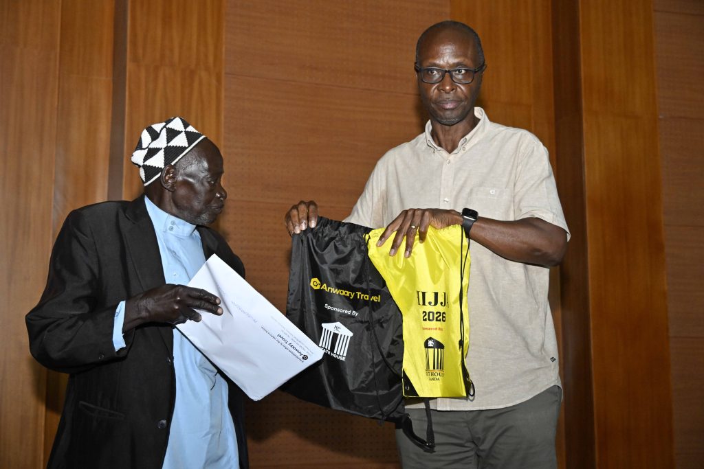 President Museveni Sponsors 150 Muslims for this year's Hajj Pilgrimage to Mecca on 6th May 2026