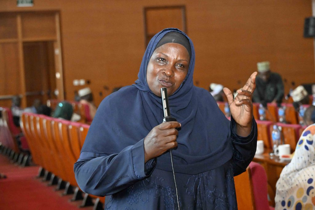 President Museveni Sponsors 150 Muslims for this year's Hajj Pilgrimage to Mecca on 6th May 2026