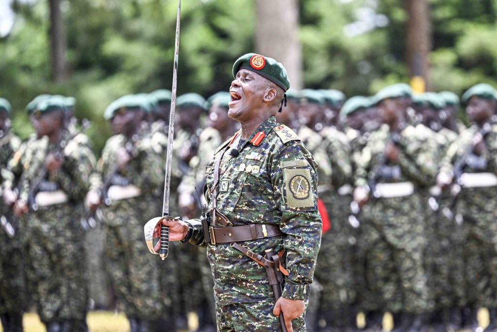 President Museveni - Labour Day 2026 - Nkoyoyo Pri Sch - Buikwe