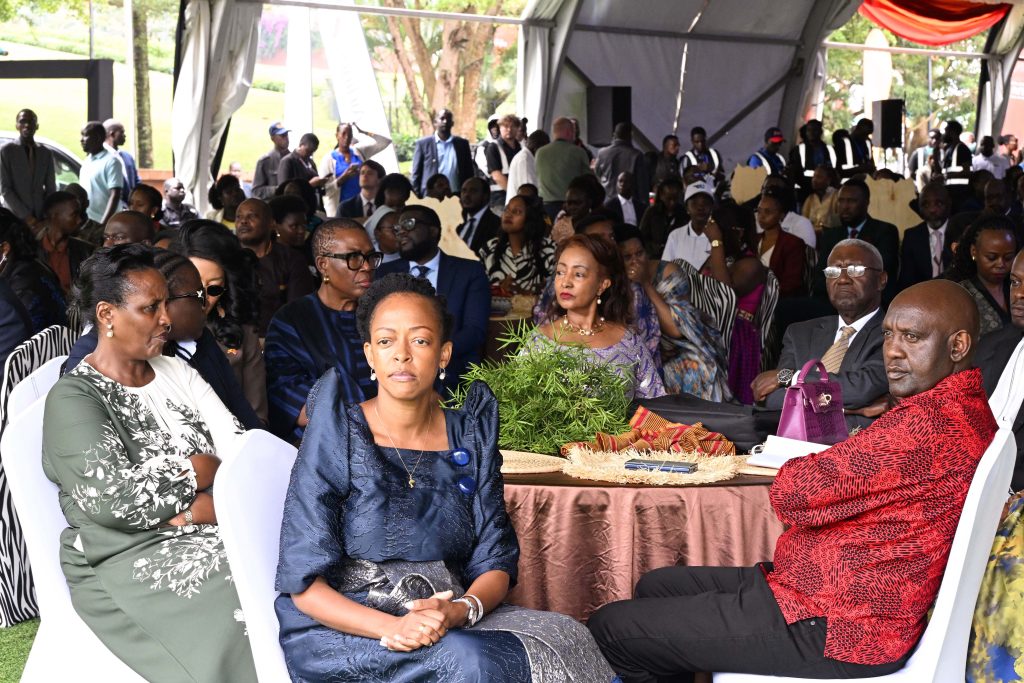 President Museveni Launches 10th Pearl Of Africa Tourism Expo - Munyoyo - 21-May-2026