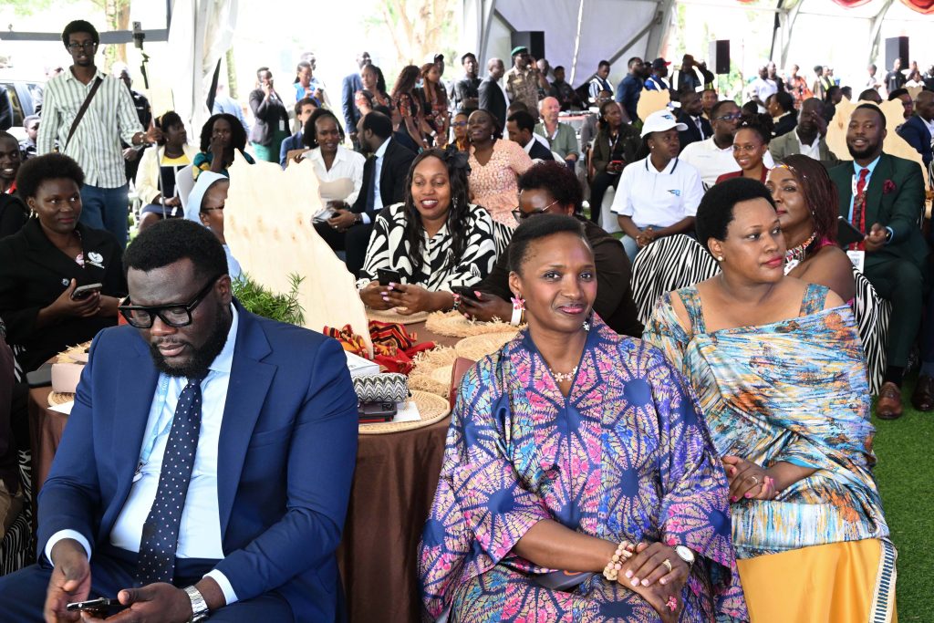 President Museveni Launches 10th Pearl Of Africa Tourism Expo - Munyoyo - 21-May-2026