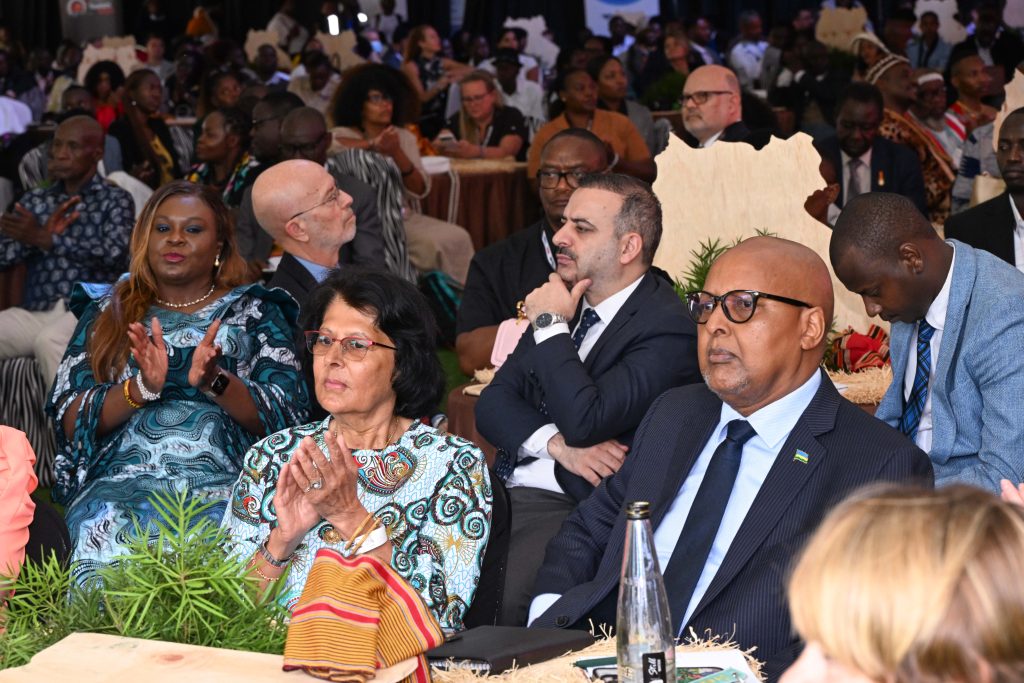 President Museveni Launches 10th Pearl Of Africa Tourism Expo - Munyoyo - 21-May-2026