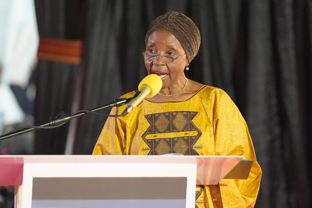 President Museveni Urges African Political Parties To Prioritize Wealth And Job Creation