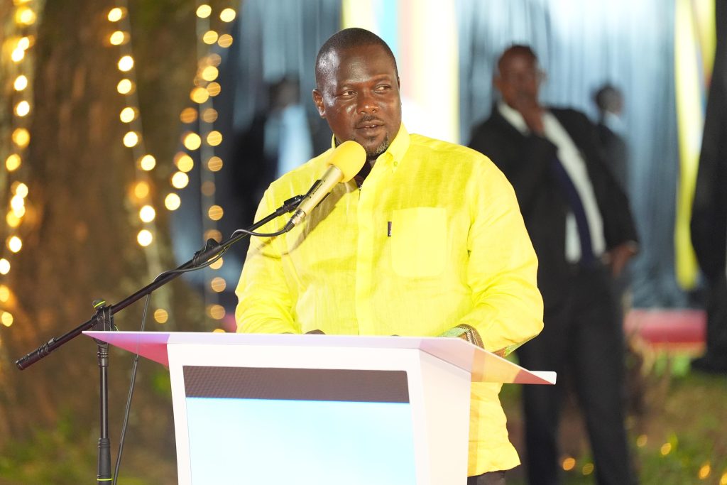 President Museveni Urges African Political Parties To Prioritize Wealth And Job Creation
