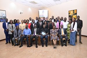 SHIPU at the Avocado Stakeholder consultative meeting on 18th June 2026