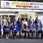 SHIPU head meeting Key Stakeholders in the Manufacturing Sector and Digital Technology on 10th June 2026