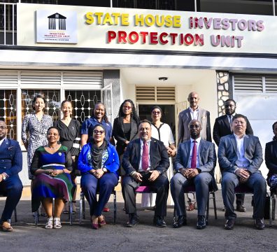 SHIPU head meeting Key Stakeholders in the Manufacturing Sector and Digital Technology on 10th June 2026