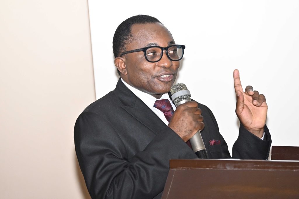 SHIPU at the Avocado Stakeholder consultative meeting on 18th June 2026