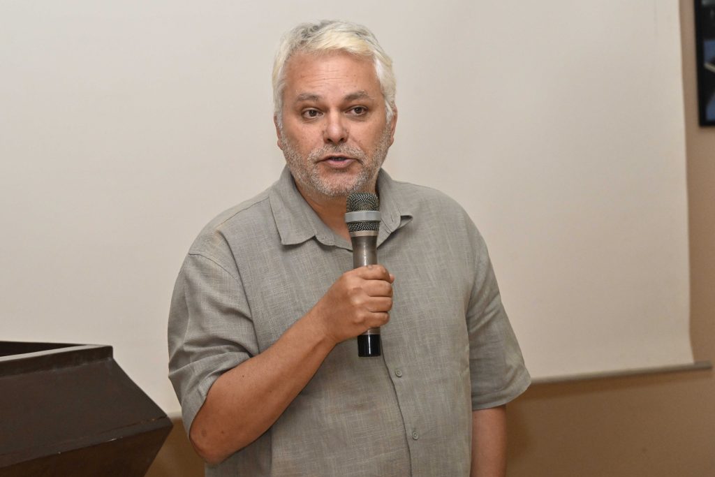 SHIPU at the Avocado Stakeholder consultative meeting on 18th June 2026