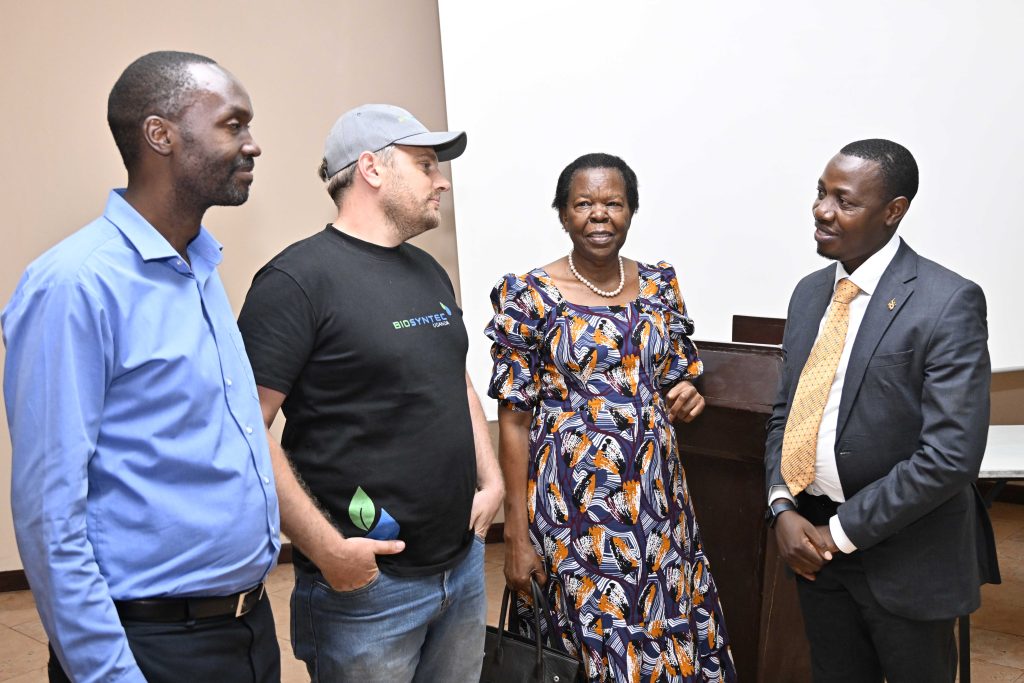 SHIPU at the Avocado Stakeholder consultative meeting on 18th June 2026