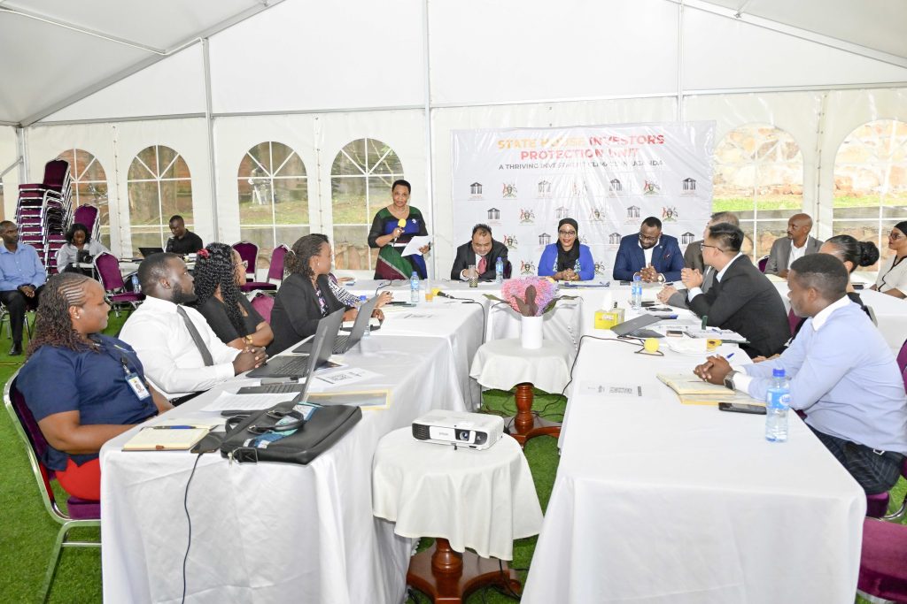 SHIPU head meeting Key Stakeholders in the Manufacturing Sector and Digital Technology on 10th June 2026