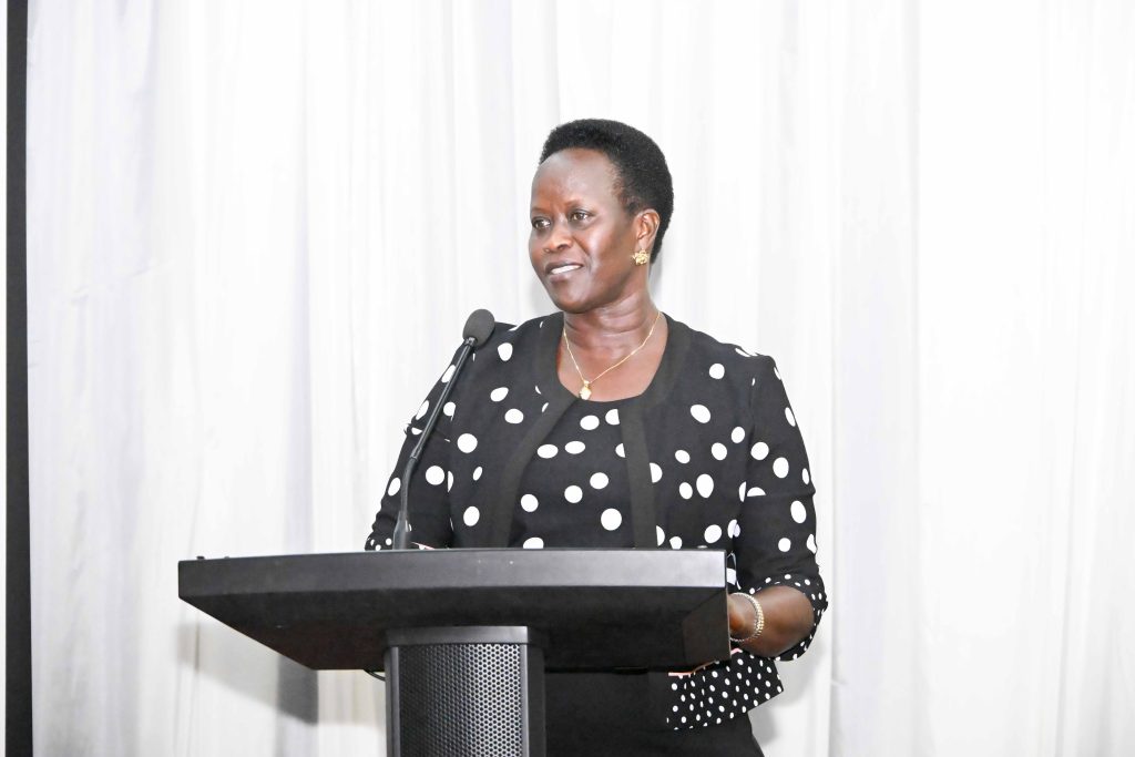 Launch of the State House Strategic Development Plan, Service Delivery Standards and Client Chapter on the 30th June 2026