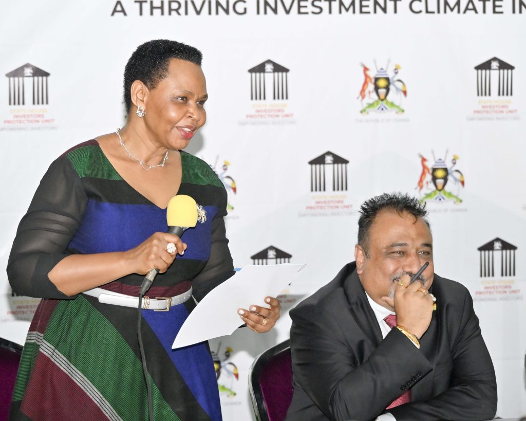 SHIPU head meeting Key Stakeholders in the Manufacturing Sector and Digital Technology on 10th June 2026