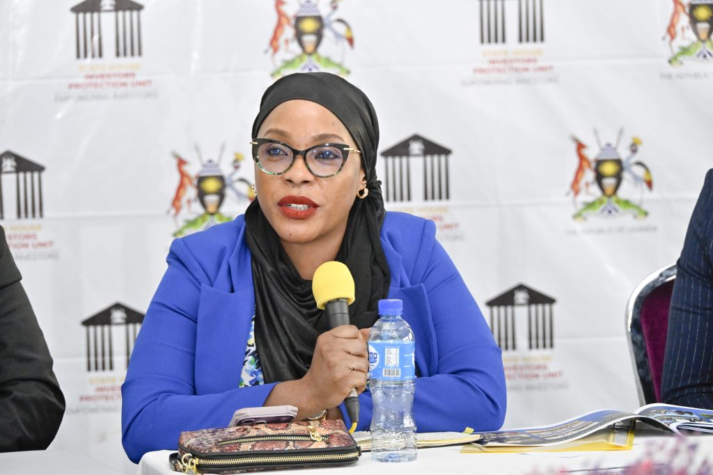 SHIPU head meeting Key Stakeholders in the Manufacturing Sector and Digital Technology on 10th June 2026