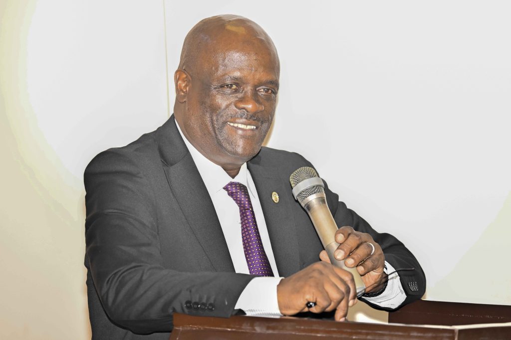 SHIPU at the Avocado Stakeholder consultative meeting on 18th June 2026