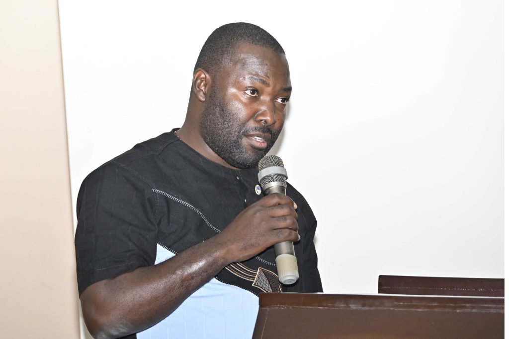 SHIPU at the Avocado Stakeholder consultative meeting on 18th June 2026