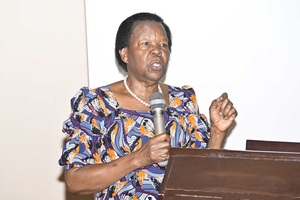 SHIPU at the Avocado Stakeholder consultative meeting on 18th June 2026