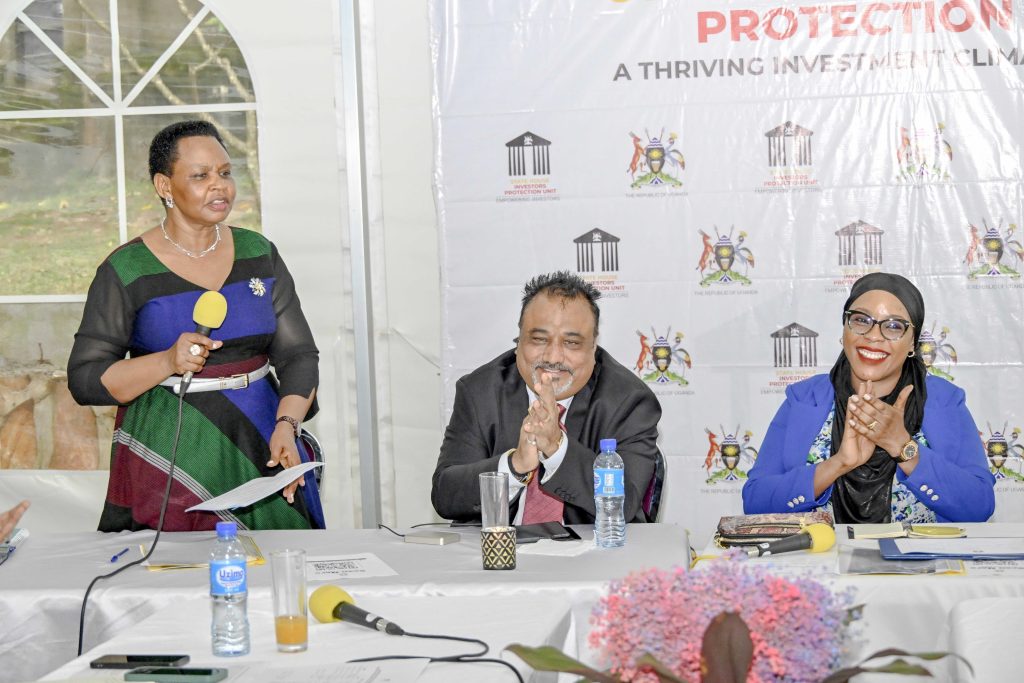 SHIPU head meeting Key Stakeholders in the Manufacturing Sector and Digital Technology on 10th June 2026