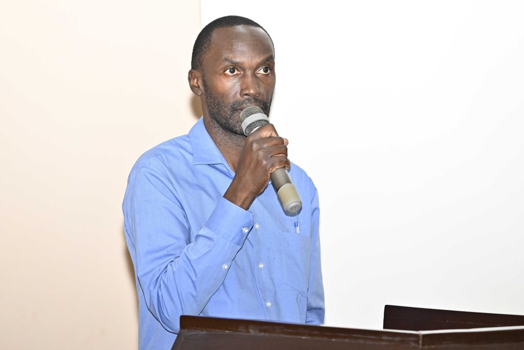 SHIPU at the Avocado Stakeholder consultative meeting on 18th June 2026