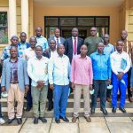 Al Hajji Faruk Kirunda Meets Boda Boda Chairpersons - Nakasero - 10-Jun-2026