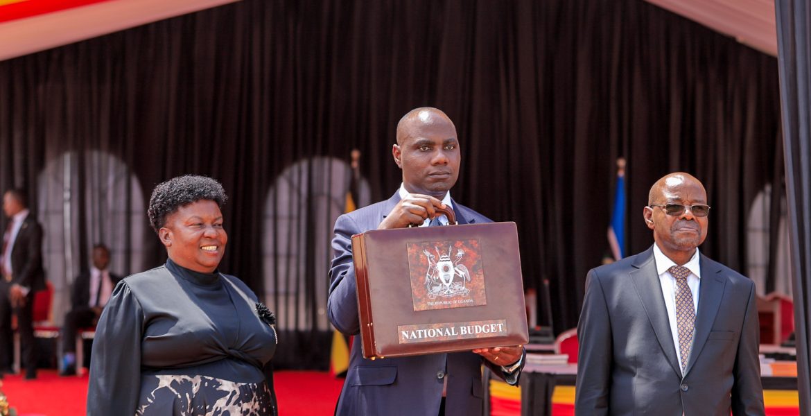 Budget Reading FY2026-27 - Kololo - 11-Jun-2026
