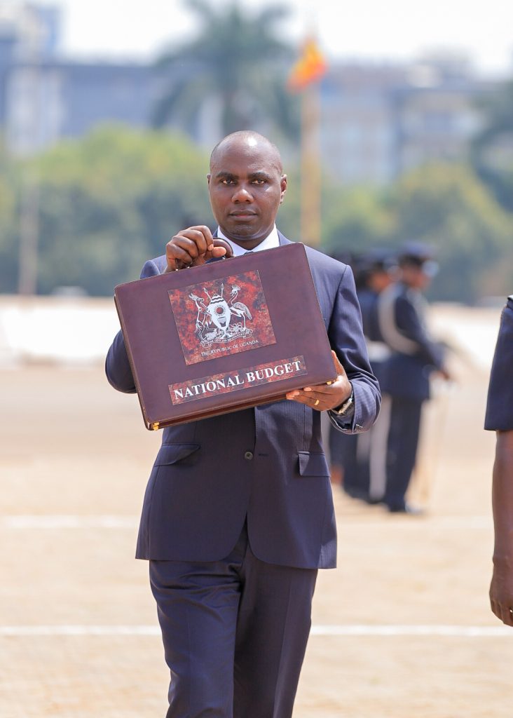Budget Reading FY2026-27 - Kololo - 11-Jun-2026