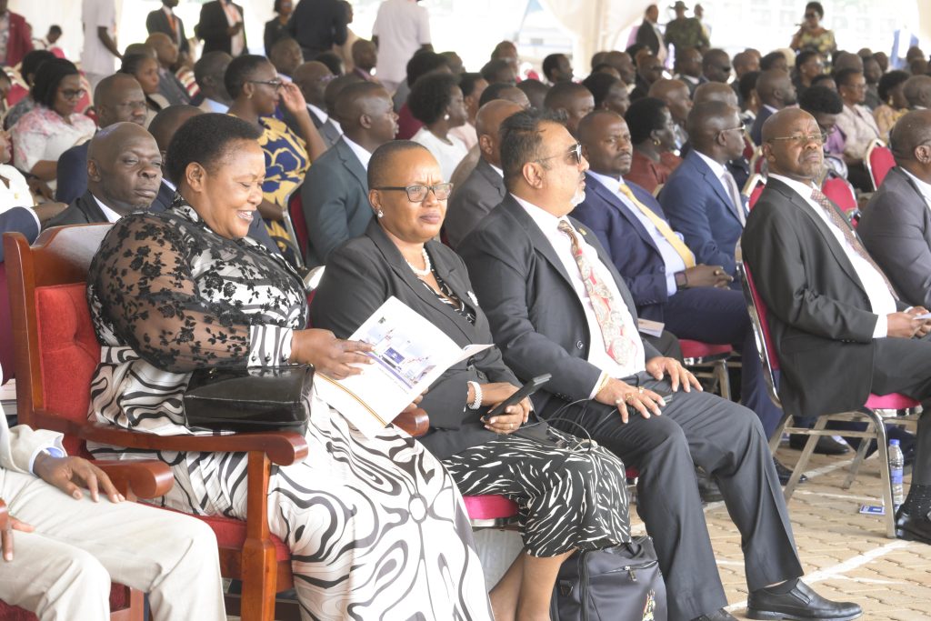 Budget Reading FY2026-27 - Kololo - 11-Jun-2026