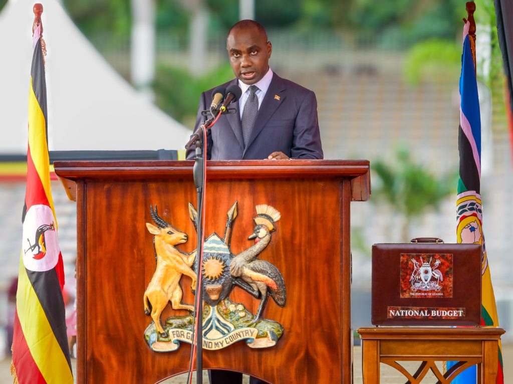 Budget Reading FY2026-27 - Kololo - 11-Jun-2026
