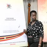 Launch of the State House Strategic Development Plan, Service Delivery Standards and Client Chapter on the 30th June 2026