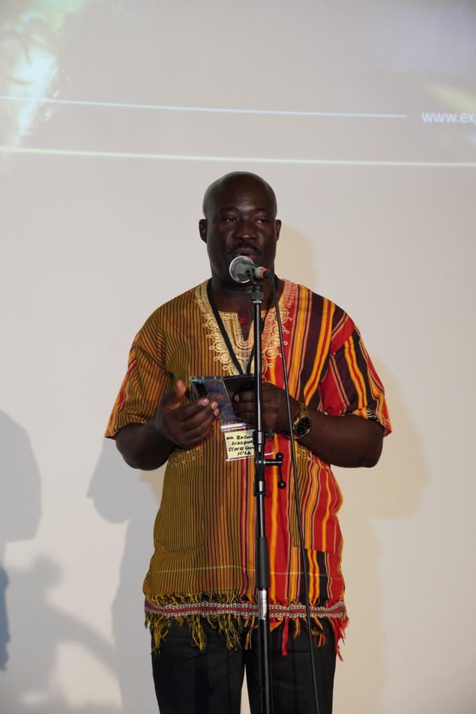 President Museveni Opens Inaugural Uganda Cultural And Tourism Festival In Germany -27-Jun-2026