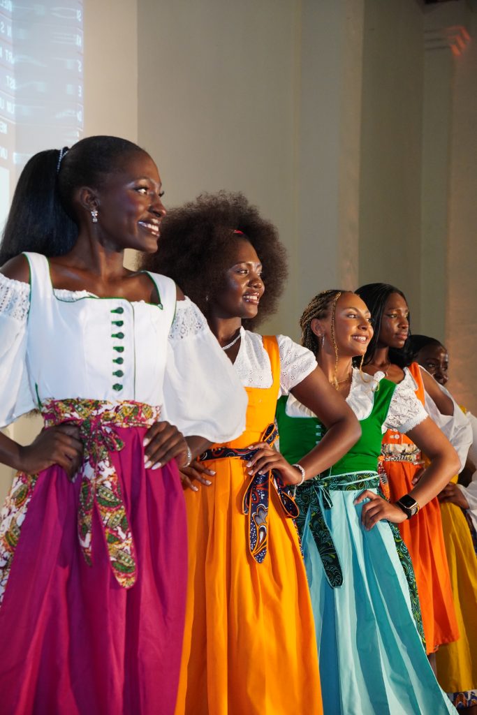 President Museveni Opens Inaugural Uganda Cultural And Tourism Festival In Germany -27-Jun-2026