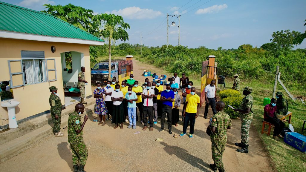 President Museveni To Establish 17 More Industrial Hubs - 21-Jun-2026