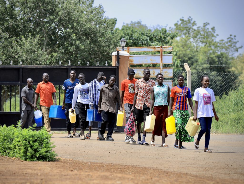 President Museveni To Establish 17 More Industrial Hubs - 21-Jun-2026