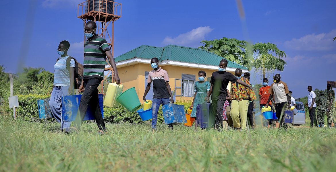 President Museveni To Establish 17 More Industrial Hubs - 21-Jun-2026