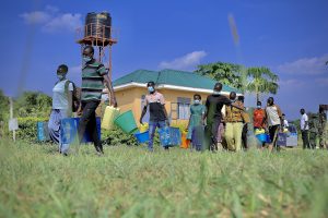 President Museveni To Establish 17 More Industrial Hubs - 21-Jun-2026