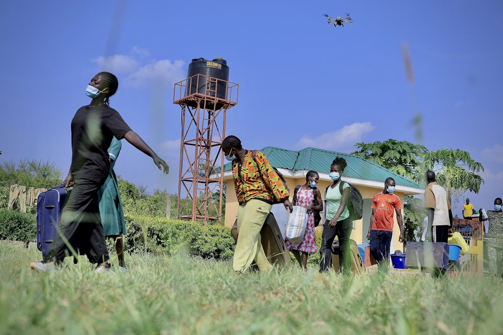 President Museveni To Establish 17 More Industrial Hubs - 21-Jun-2026