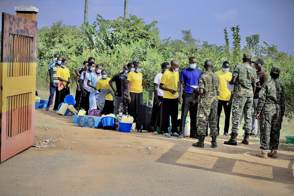 President Museveni To Establish 17 More Industrial Hubs - 21-Jun-2026