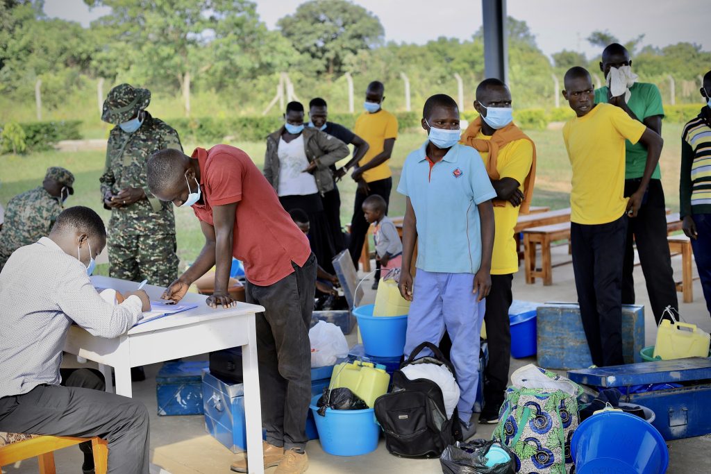 President Museveni To Establish 17 More Industrial Hubs - 21-Jun-2026
