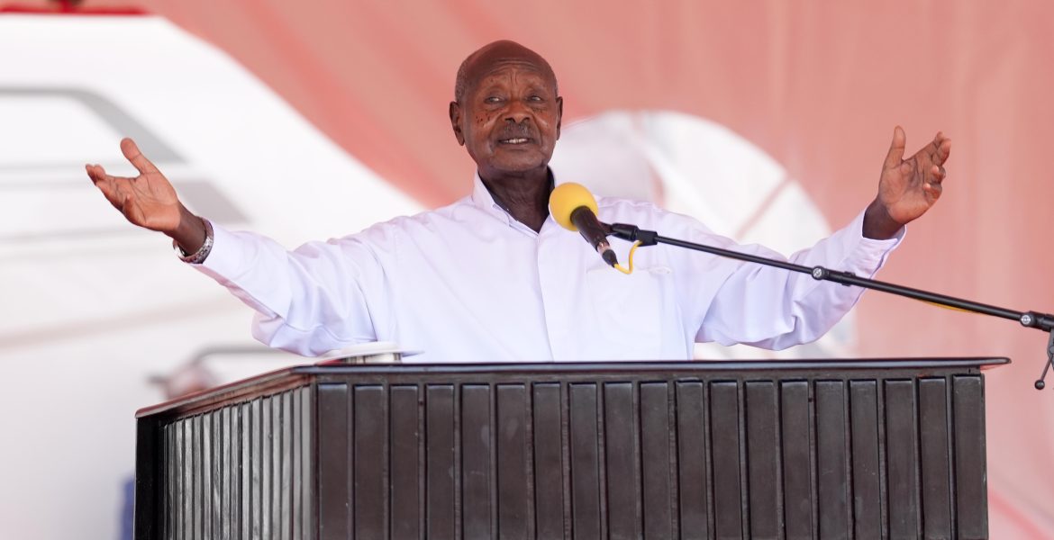 State of the Nation Address 2026 - Kololo - 04-Jun-2026