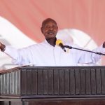State Of The Nation Address 2026: President Museveni Warns Leaders Against Non-Performance, Calls For Full Transformation Into Money Economy State of the Nation Address 2026 - Kololo - 04-Jun-2026