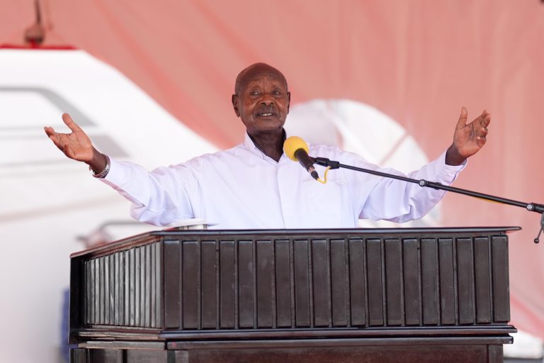 State of the Nation Address 2026 - Kololo - 04-Jun-2026