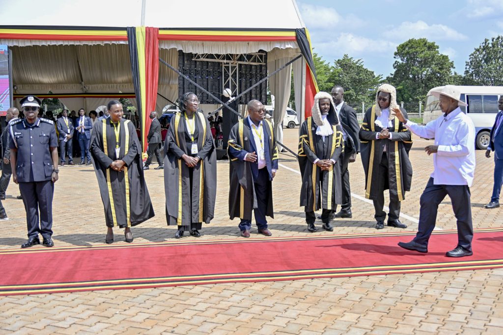 State of the Nation Address 2026 - Kololo - 04-Jun-2026